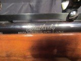 WEATHERBY MARK V
DELUXE 340 WEA MAG - 10 of 11