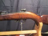 IBM M1 CARBINE MATCHING BARREL TO RECEIVER - 6 of 8