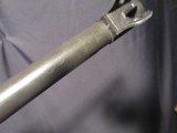 IBM M1 CARBINE MATCHING BARREL TO RECEIVER - 5 of 8