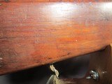 IBM M1 CARBINE MATCHING BARREL TO RECEIVER - 3 of 8