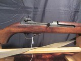 IBM M1 CARBINE MATCHING BARREL TO RECEIVER - 2 of 8