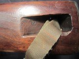 IBM M1 CARBINE MATCHING BARREL TO RECEIVER - 7 of 8