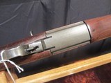 SPRINGFIELD M1 GARAND DATE 1943 MATCHING BARREL, STOCK & INSPECTION STAMP - 7 of 12