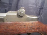 SPRINGFIELD M1 GARAND DATE 1943 MATCHING BARREL, STOCK & INSPECTION STAMP - 11 of 12