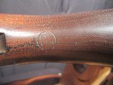 SPRINGFIELD M1 GARAND DATE 1943 MATCHING BARREL, STOCK & INSPECTION STAMP - 9 of 12