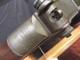 SPRINGFIELD M1 GARAND DATE 1943 MATCHING BARREL, STOCK & INSPECTION STAMP - 3 of 12