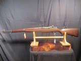 SPRINGFIELD M1 GARAND DATE 1943 MATCHING BARREL, STOCK & INSPECTION STAMP - 10 of 12