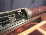 SPRINGFIELD M1 GARAND DATE 1943 MATCHING BARREL, STOCK & INSPECTION STAMP - 6 of 12