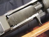 SPRINGFIELD M1 GARAND DATE 1943 MATCHING BARREL, STOCK & INSPECTION STAMP - 4 of 12