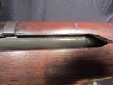 SPRINGFIELD M1 GARAND DATE 1943 MATCHING BARREL, STOCK & INSPECTION STAMP - 5 of 12