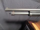 REMINGTON 870 TACTICAL 12GA3" CHAMBER - 9 of 9