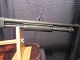 REMINGTON 870 TACTICAL 12GA3" CHAMBER - 3 of 9