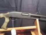 REMINGTON 870 TACTICAL 12GA3" CHAMBER - 2 of 9
