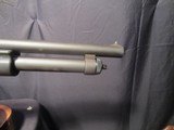 REMINGTON 870 TACTICAL 12GA3" CHAMBER - 4 of 9