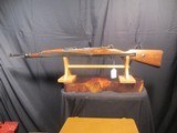 MAUSER 98K ALL MATCHING NUMBERS - 18 of 18