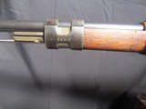 MAUSER 98K ALL MATCHING NUMBERS - 17 of 18