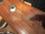 MAUSER 98K ALL MATCHING NUMBERS - 16 of 18