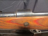 MAUSER 98K ALL MATCHING NUMBERS - 6 of 18