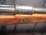 MAUSER 98K ALL MATCHING NUMBERS - 3 of 18
