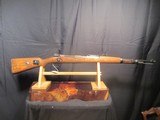 MAUSER 98K ALL MATCHING NUMBERS - 1 of 18