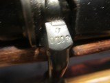 MAUSER 98K ALL MATCHING NUMBERS - 12 of 18