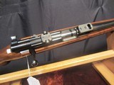 ANSCHUTZ M54 SAVAGE IMPORT - 6 of 14