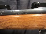 REMINGTON 40-X CUSTOM SPORTER 22 LONG RIFLE - 5 of 13