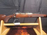 REMINGTON 40-X CUSTOM SPORTER 22 LONG RIFLE - 12 of 13