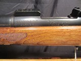 REMINGTON 40-X CUSTOM SPORTER 22 LONG RIFLE - 6 of 13