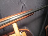 REMINGTON 40-X CUSTOM SPORTER 22 LONG RIFLE - 9 of 13