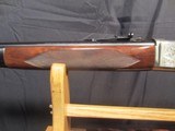 Browning High Grade Model 71 348 Win Rifle - 12 of 12