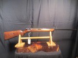 WINCHESTER MODEL 74 22 L.R. POST WAR - 1 of 6