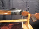 BROWNING BT99 TWO BARREL SET WITH HARTMAN CASE - 9 of 10