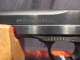 SMITH & WESSON MODEL 41 LIKE NEW IN BOX - 6 of 13