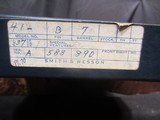 SMITH & WESSON MODEL 41 LIKE NEW IN BOX - 13 of 13
