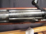 WALTHER SPORTMODELL V
22 R.F. - 12 of 16