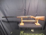 BROWNING BT 99 MICRO NEW IN BOX - 6 of 8