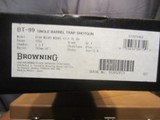 BROWNING BT 99 MICRO NEW IN BOX - 7 of 8