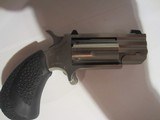 NORTH AMERICAN ARMS 22 WIN MAG REVOLVER - 5 of 5