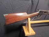 WINCHESTER MODEL 1894 32-40 WCF BORE EXCELLENT - 3 of 13