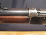 WINCHESTER MODEL 1894 32-40 WCF BORE EXCELLENT - 9 of 13