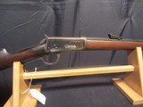 WINCHESTER MODEL 1894 32 SPECIAL CALIBER - 2 of 12