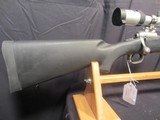 SAVAGE MODEL 16 243 WIN WITH SCOPE - 3 of 8