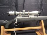 SAVAGE MODEL 16 243 WIN WITH SCOPE - 2 of 8