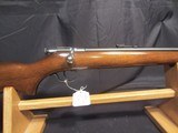 WINCHESTER MODEL 67A
SINGLE SHOT - 2 of 6