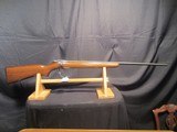 WINCHESTER MODEL 67A
SINGLE SHOT - 1 of 6