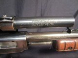 WINCHESTER MODEL 61 PRE WAR WITH WEAVER SCOPE - 2 of 7
