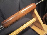 WINCHESTER MODEL 61 PRE WAR WITH WEAVER SCOPE - 4 of 7