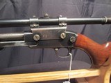 WINCHESTER MODEL 61 PRE WAR WITH WEAVER SCOPE - 5 of 7