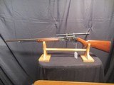 WINCHESTER MODEL 61 PRE WAR WITH WEAVER SCOPE - 7 of 7